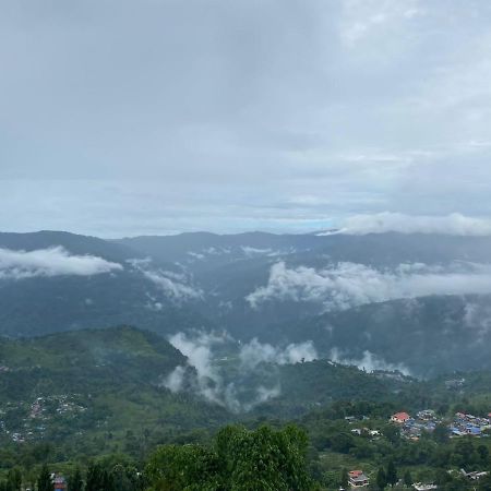 The River View Homestay Kurseong Exteriör bild