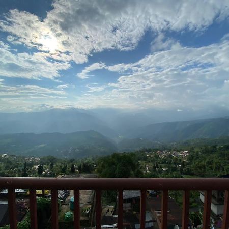 The River View Homestay Kurseong Exteriör bild
